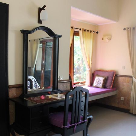 Mans Cottages & Spa Pemuteran Pokój zdjęcie